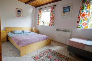 Holiday home Jarzębinowa