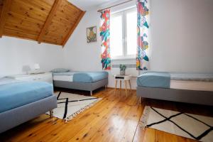 Holiday home Jarzębinowa