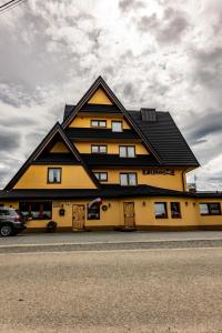 Śleboda wynajem pokoi Ewa Satoła