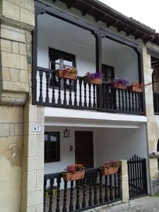 Casa Marna - Quijas