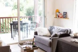 Le Rioumajou 3 - T3bis - Proche télécabine - Accès piscine intérieure à proximité - 维耶尔奥尔