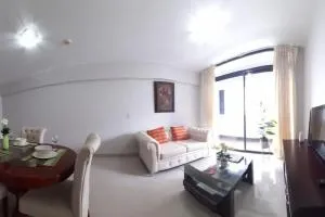 Modern apartment in Lince / San Isidro / Jesus Maria - Lima