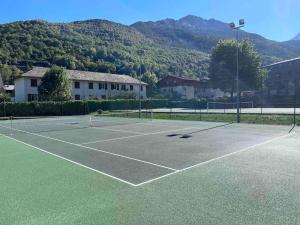 Le Rioumajou 3 - T3bis - Proche télécabine - Accès piscine intérieure à proximité