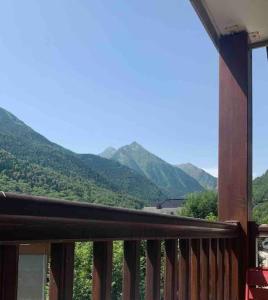 Le Rioumajou 3 - T3bis - Proche télécabine - Accès piscine intérieure à proximité