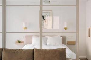 BEAUTIFUL APARTMENT IN THE HEART OF MADRID