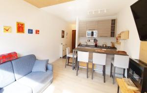 Casa Franz in Val di Fassa by Zoom In Earth