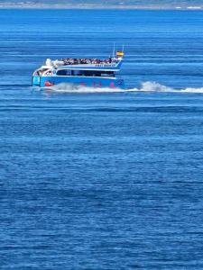 First line Seaport Puerto Rico 9