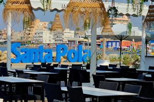 First line Seaport Puerto Rico 9