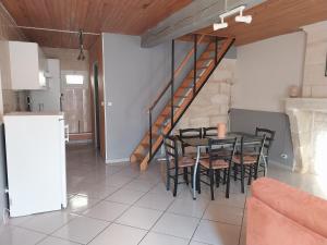 Gite chez Lea