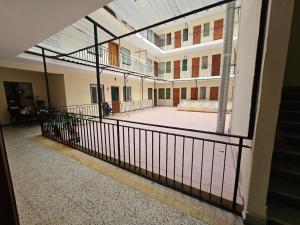 First line Seaport Puerto Rico 9