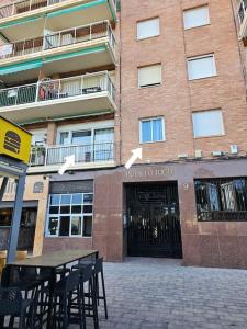 First line Seaport Puerto Rico 9