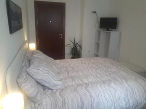 +++Habitación y baño privado entrada independiente