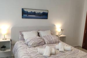 +++Habitación y baño privado entrada independiente