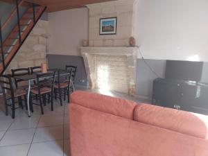 Gite chez Lea