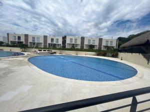 Cómoda casa en condominio para descansar