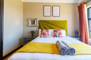 #AlimamaSpaces:The Chiwas Mansion