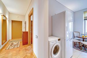 Arena Park Apartment