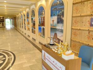 Zaman Homeland Hotel