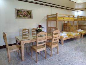 E&N Paradise Island Resort