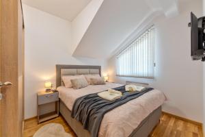 Apartman Milosavljević