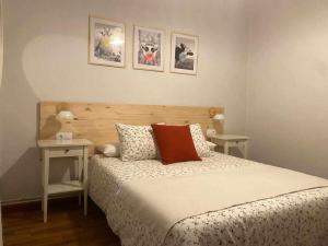 Apartamento Las Murallas