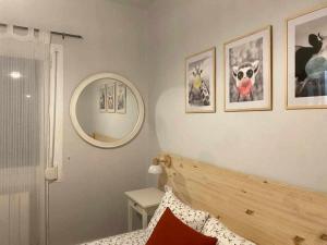 Apartamento Las Murallas