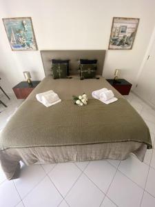 Cosy Apartment in Portimão with Balcony and Sea View - 9 m²