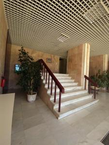 Cosy Apartment in Portimão with Balcony and Sea View - 9 m²
