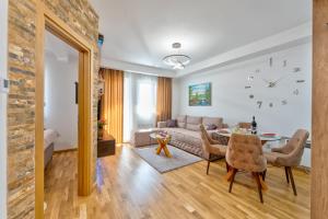 Apartman Milosavljević