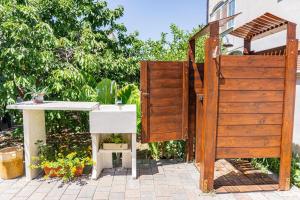 Il Giardino dei Limoni - Leporano Marina (TA)