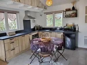 l'oustal dels amics - Cos