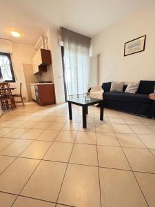 San Martino-Flexrent Immobiliare Abissinia