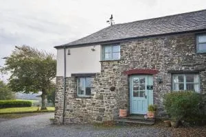 Jasmine Cottage - Kilkhampton