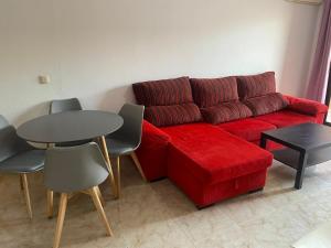 Ola El Medano 117, apartment 2 bedrooms, Parking