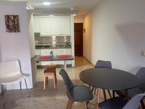 Ola El Medano 117, apartment 2 bedrooms, Parking