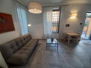 Appia Suite Apartament - Loft con giardino