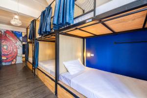 Marco Polo Phuket Poshtel & Bistro