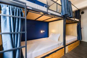 Marco Polo Phuket Poshtel & Bistro