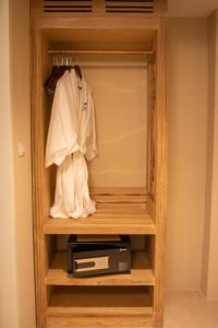 Siri Ratchadamnoen Bangkok Hotel