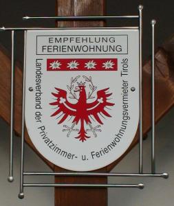 Haus Alpin Apartments