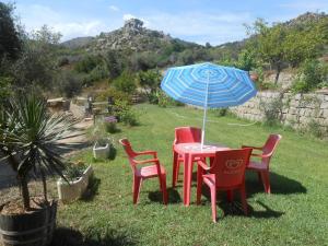 S'Imbragu Farm B&B img85