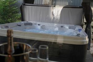 Secret Garden Vendégház