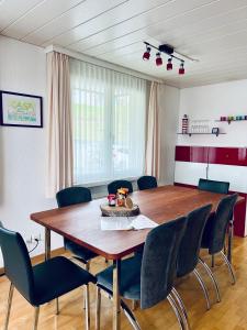 Casa Lilly - CharmingStay - 3hvězdičkové hotely ve městě Flumserberg