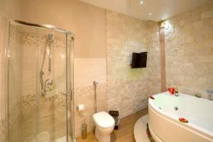 Charming house in Scicli with jacuzzi