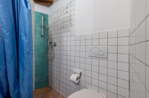 Urbino Historical Central Studio!