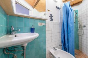 GuestHost - La Volta Apartments