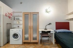 Urbino Historical Central Studio!