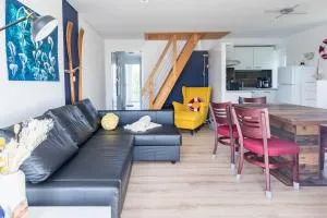 Haus Seeblick Wohnung 15 - 沃伦伯格