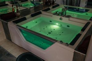 Bordeaux City Center