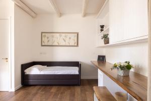 Triple Room (3 Adults) room in Masseria Bandino